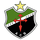 Atl&eacute;tico Clube Bougadense