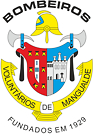 Bombeiros Volunt&aacute;rios Mangualde