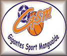 Gigantes Sport Mangualde