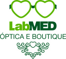 LabMED &Oacute;ptica e Boutique