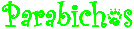 Parabichos Pet Shop