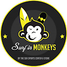 Surf' in Monkeys
