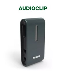 Audioclip Philips