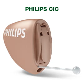 PHILIPS CIC