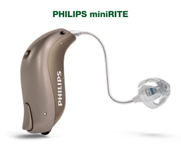 PHILIPS miniRITE