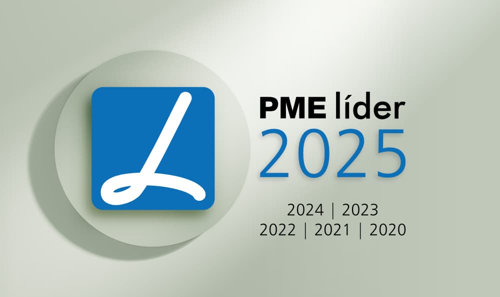 Estatuto PME L&iacute;der 2025