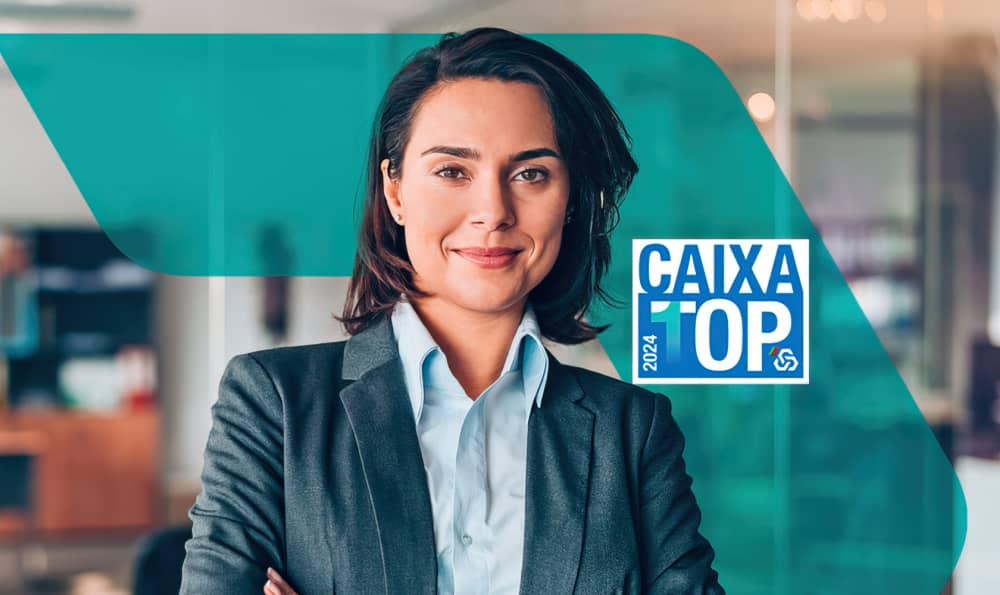 Renovação em 2024 do Estatuto Caixa Top da CGD