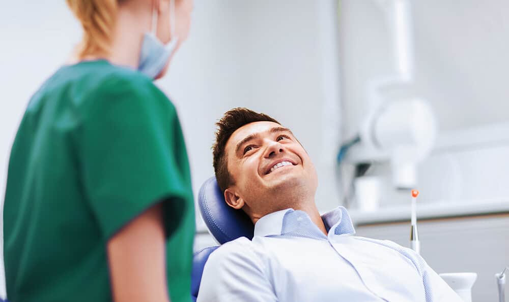 Casos Clínicos | Medicina Dentária