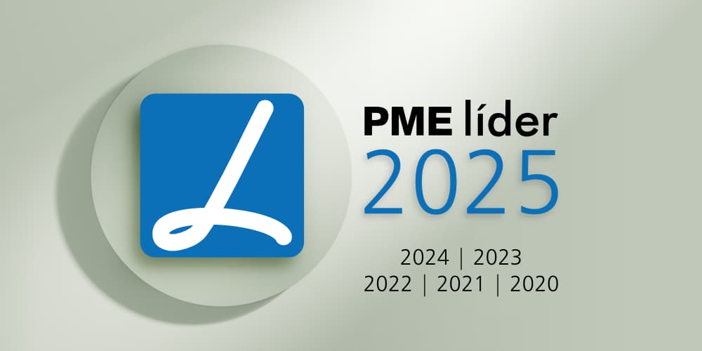 Estatuto PME L&iacute;der 2025